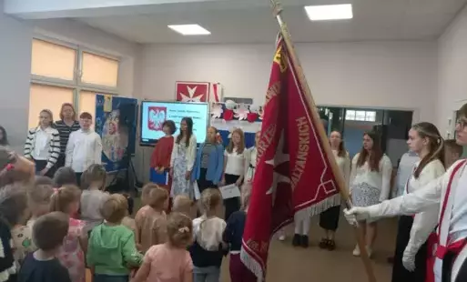 Apel z okazji uchwalenia Konstytucji 3 Maja