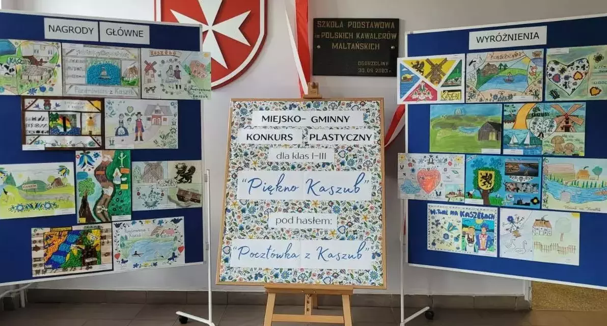 Zdjęcie do Ogłoszenie wynik&oacute;w