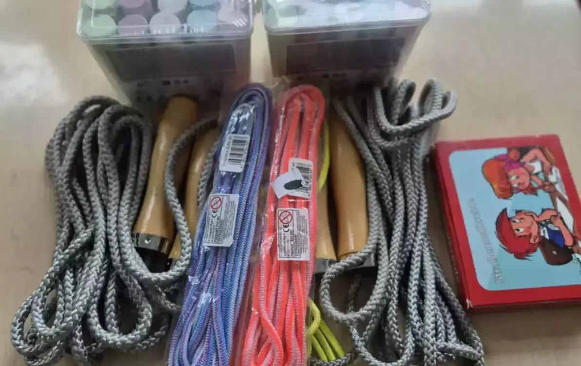 Zdjęcie do Podziękowania