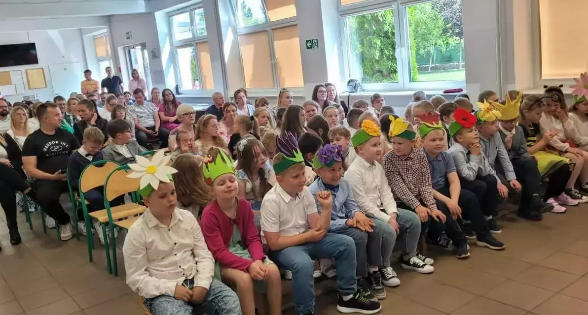 Zdjęcie do Dzień Mamy i Taty