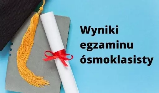 Zdjęcie do Wyniki Egzaminu &Oacute;smoklasisty