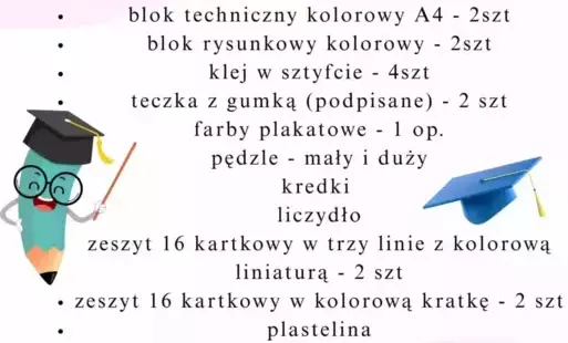 1 klasa