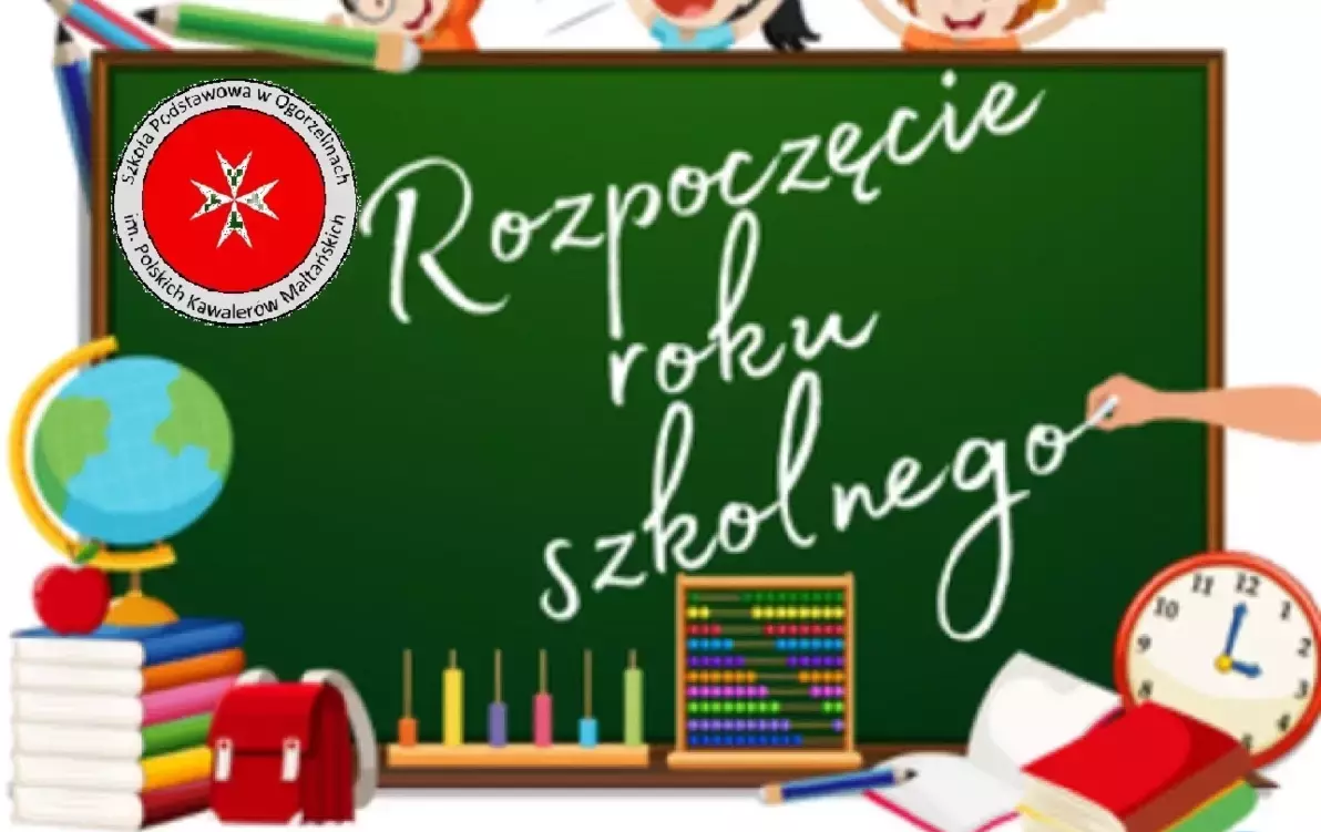 Zdjęcie do Uroczyste rozpoczęcie nowego roku szkolnego 2025/2026