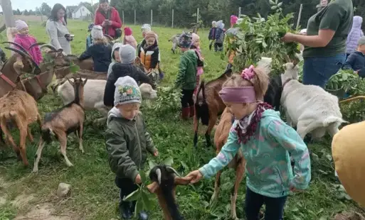 Dzieci