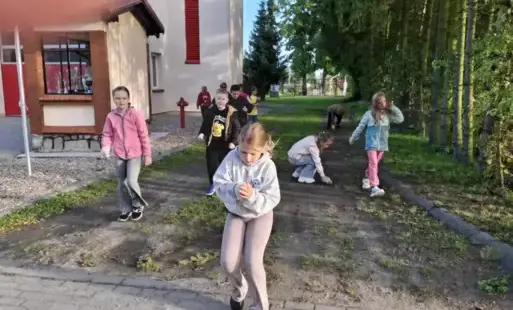 Sprzątanie 