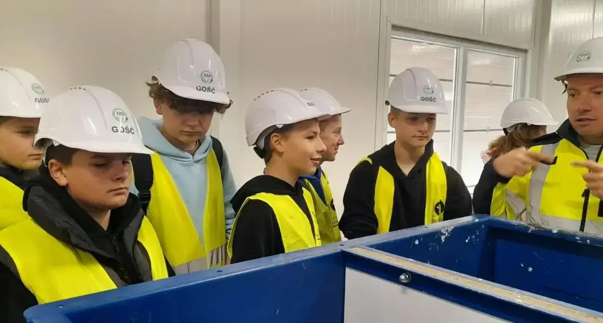 Zdjęcie do Eko-wyprawa na dw&oacute;ch k&oacute;łkach! &nbsp;&nbsp;