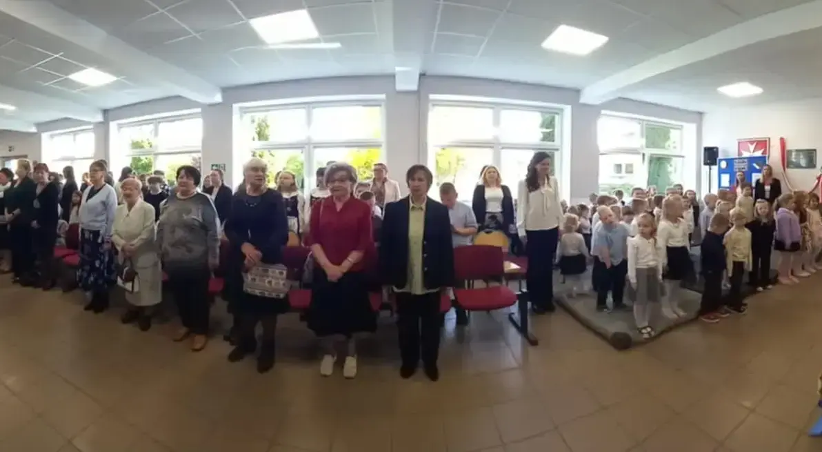 Zdjęcie do Świętujemy Dzień Edukacji Narodowej