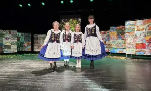 dziewczynki