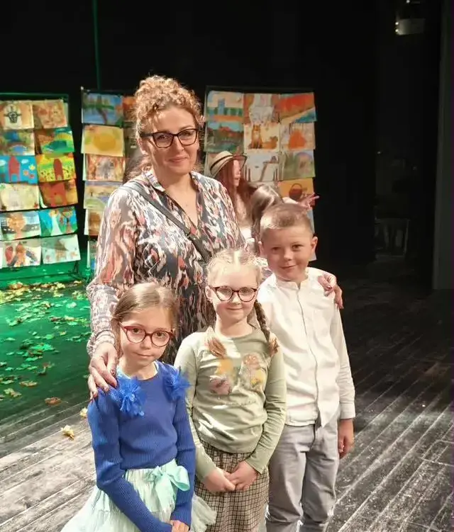Zdjęcie do Przegląd &bdquo;Polski Eko-Art&rdquo; w Chojnickim Domu Kultury