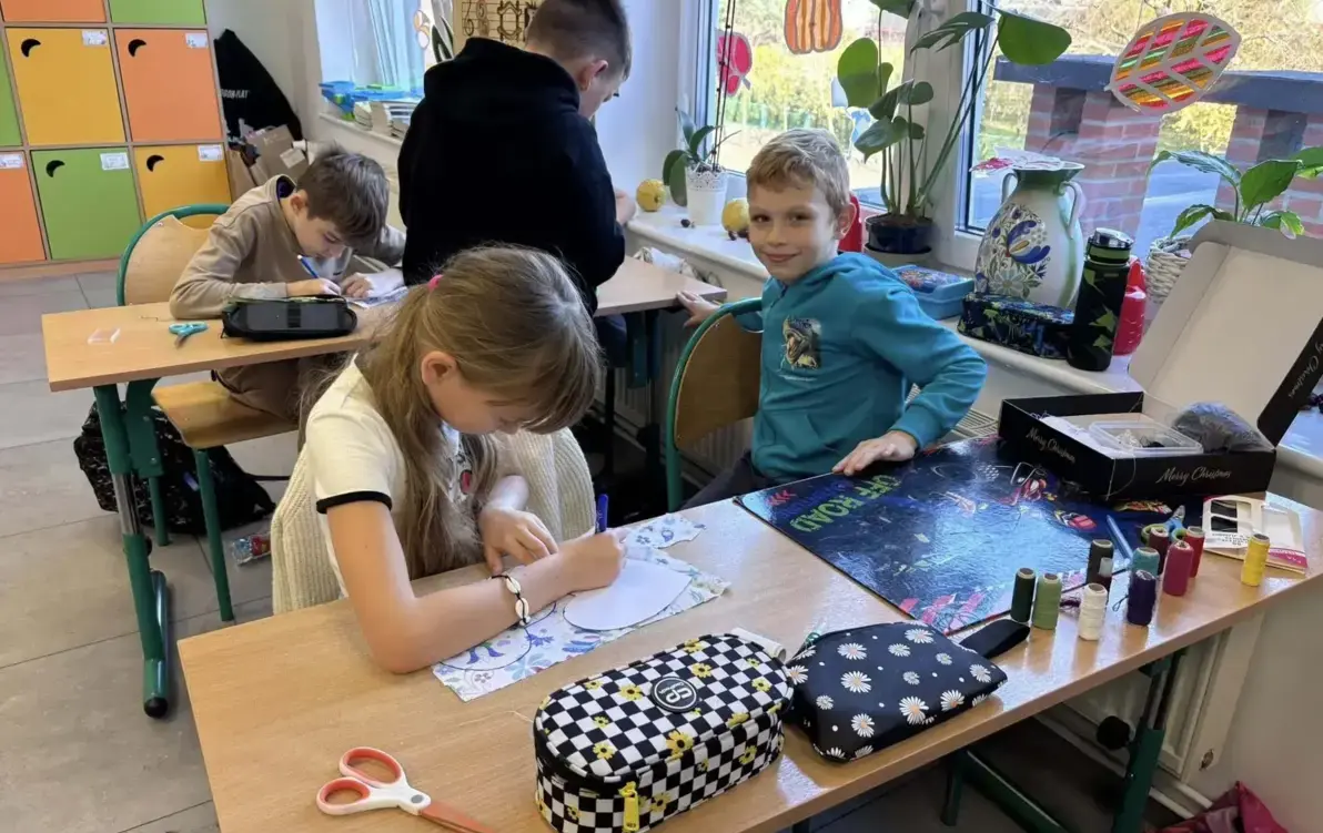 Zdjęcie do Warsztaty rękodzieła 
