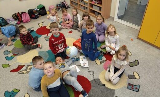 Program „Pocztowe Przygody”
