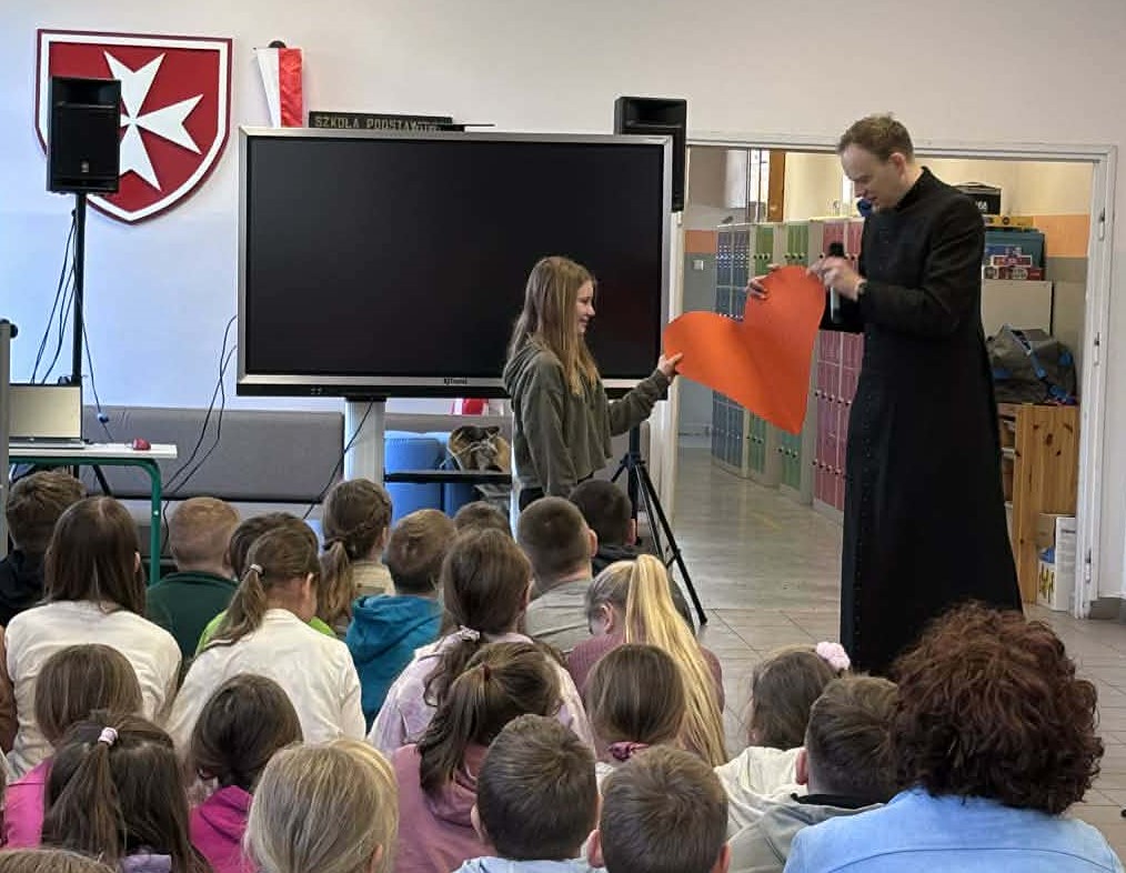 Zdjęcie do Rekolekcje Wielkopostne