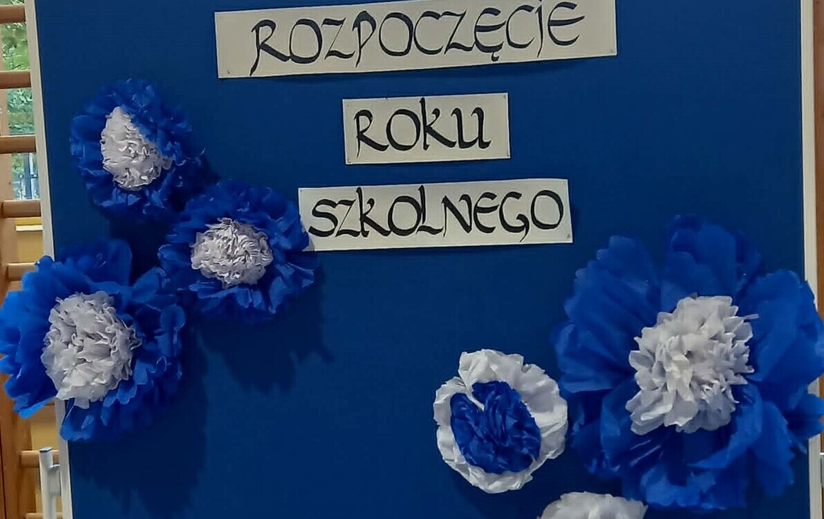 Zdjęcie do Uroczyste rozpoczęcie nowego roku szkolnego 2026/2027