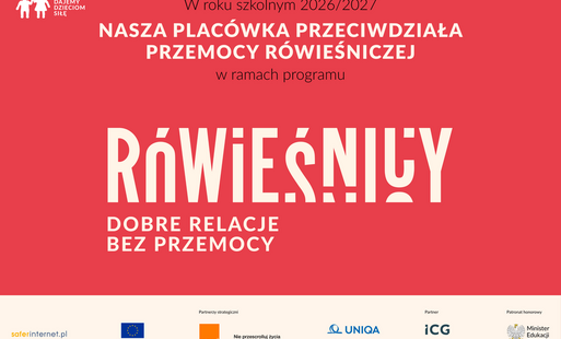 Zdjęcie do Dobre relacje bez przemocy
