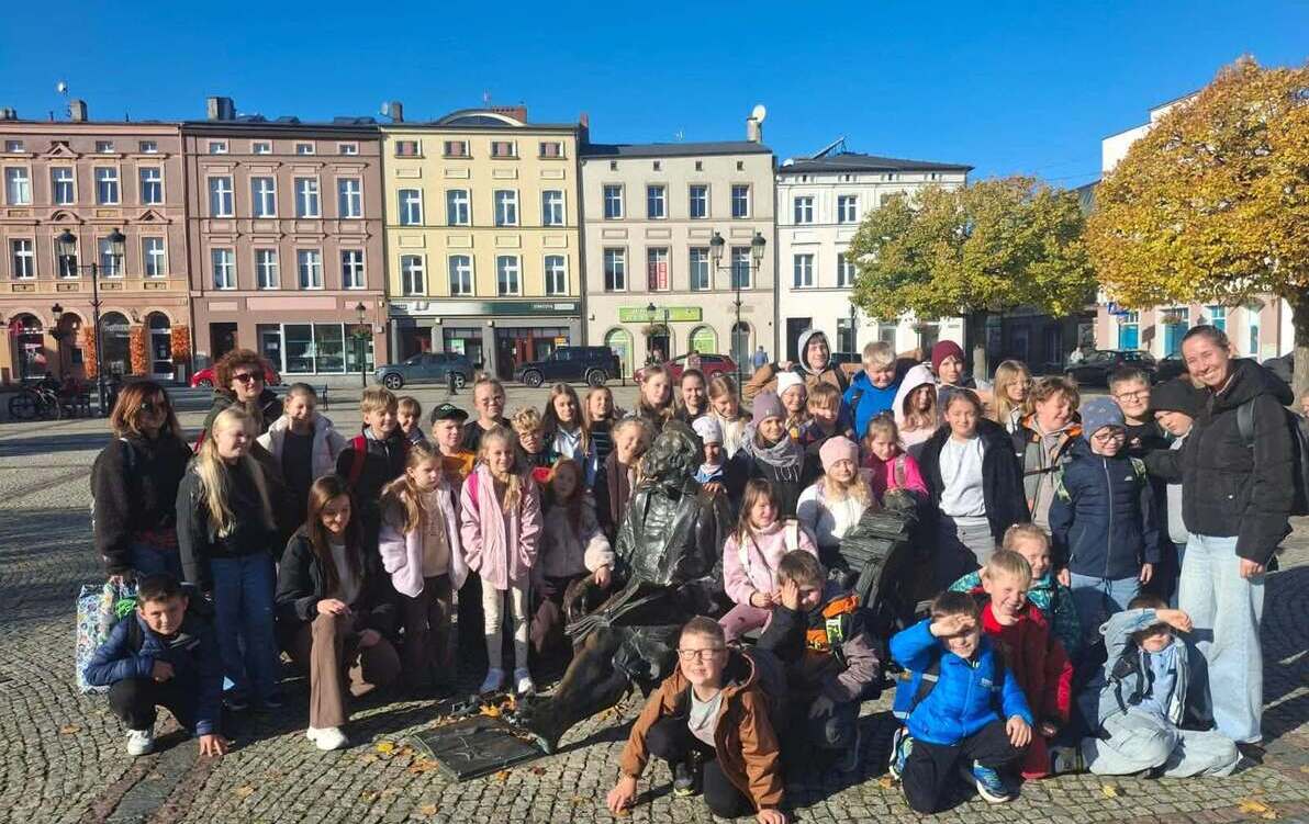 Zdjęcie do Z kaszubskimi instrumentami w Kościerzynie 