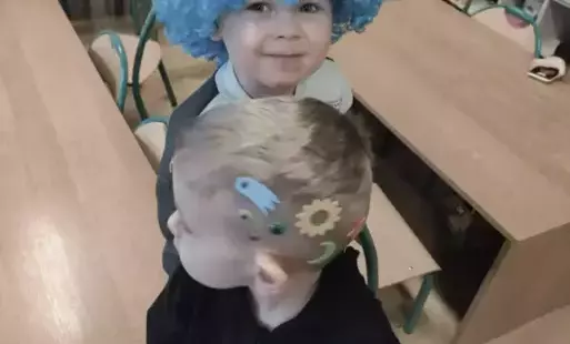 Zdjęcie do Dzień Szalonych Fryzur
