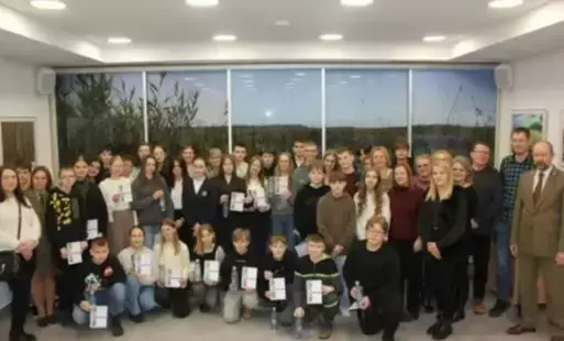 Zdjęcie do Poznajemy Parki Krajobrazowe