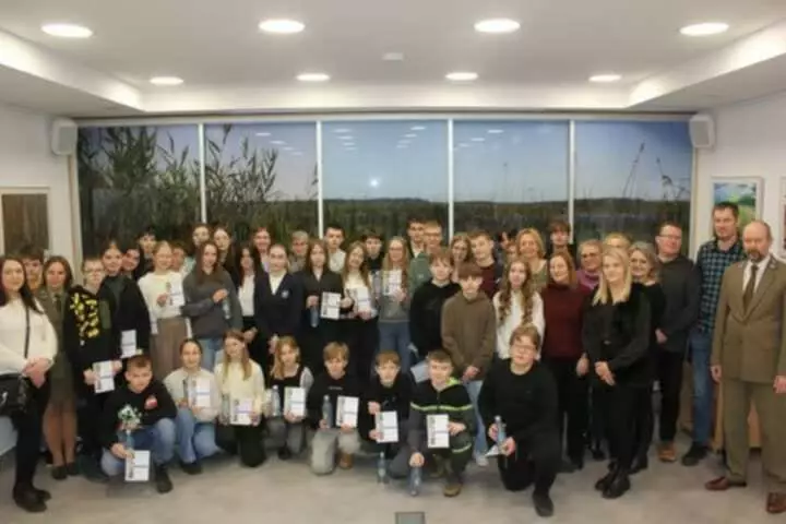 Zdjęcie do Poznajemy Parki Krajobrazowe