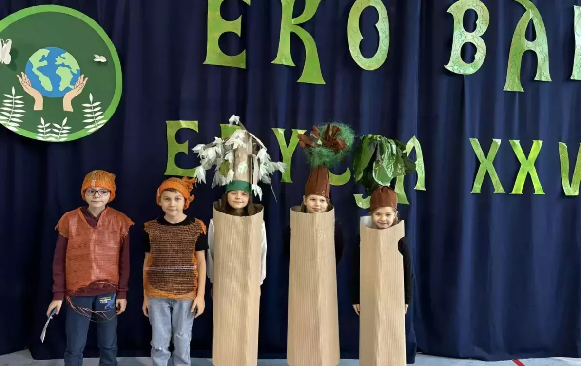 Zdjęcie do Eko-Bal