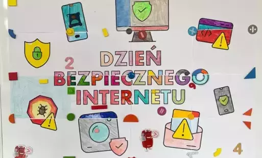 Zdjęcie do Dzień Bezpiecznego Internetu